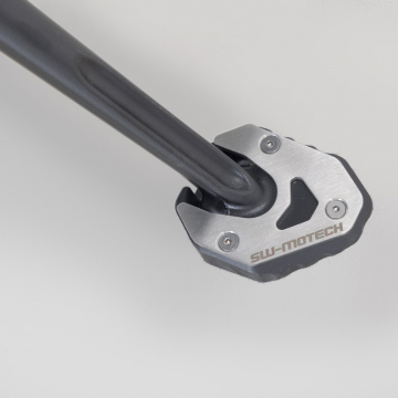 view Sw-Motech STS.07.997.10000 Side Stand Foot Enlarger for BMW R12G/S 2025+