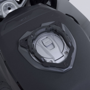 view Sw-Motech TRT.00.787.34400/B PRO Tank Ring for BMW R1300R/RS 2025+