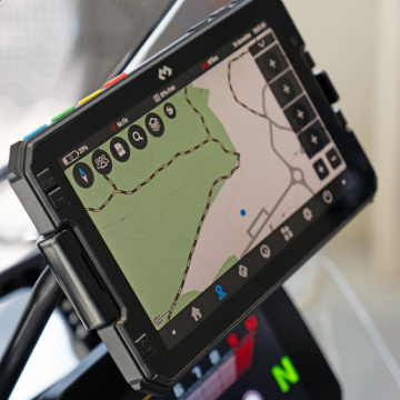 DMD Nor7e Navigation Tablet (Pre-Order List)