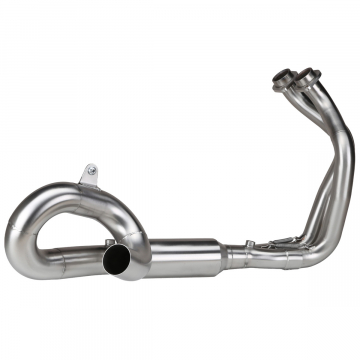 Arrow Indy Race Evo Silencers Racing Collector for Kawasaki Ninja 650/Z650 2024+