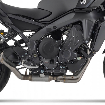 Arrow Racing Collector for Yamaha MT-09 2024+