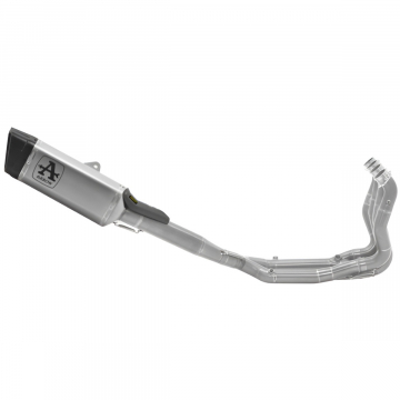 view Arrow Competition Racing Full Exhaust, Full Titanium for BMW M1000RR 2025+
