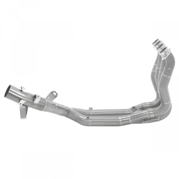 view Arrow Titanium Racing Collector for BMW S1000XR 2024+