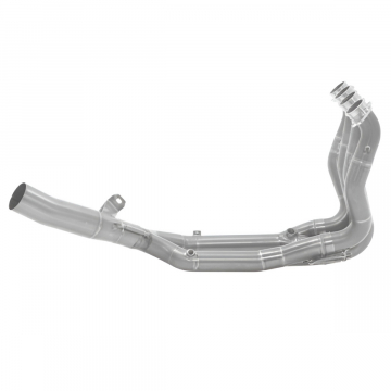 view Arrow Stainless Steel Racing Collector for BMW M1000RR 2025+