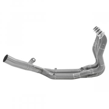 view Arrow Titanium Racing Collector for BMW M1000RR 2025+