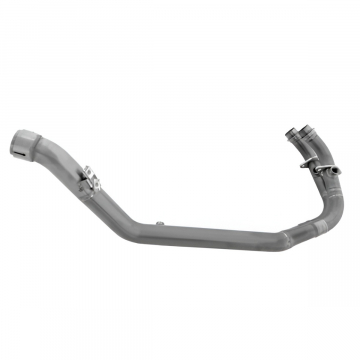 view Arrow 72206PD Racing Collector for Benelli TRK 702/X 2023+