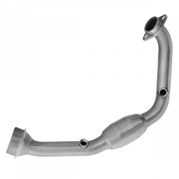 Arrow Racing Collector for KTM 390 Adventure R/X & 390 Enduro R 2025+