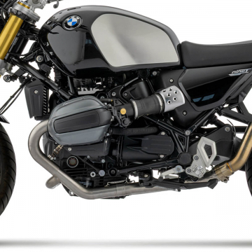 view Arrow Titanium Racing Collector for BMW R12 nineT & R12 G/S