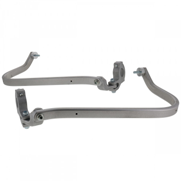 view Barkbusters BHG-084-00-NP Aluminum Bar Handguard Kit for KTM/Yamaha/Royal Enfield/Bajaj