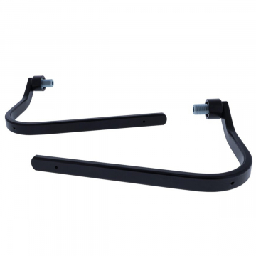 view Barkbusters Aluminum Bar Handguards for CFMoto 675NK 2025+