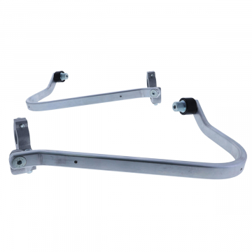 view Barkbusters Aluminum Bar Handguards for Aprilia Tuareg 660 Rally 2025+