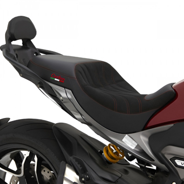 view Corbin D-DVL-V4-23 Dual Seat for Ducati XDiavel V4 2025+