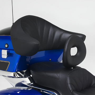 view Corbin Trunk Armrest for Vulcan Voyager (2009-2025)