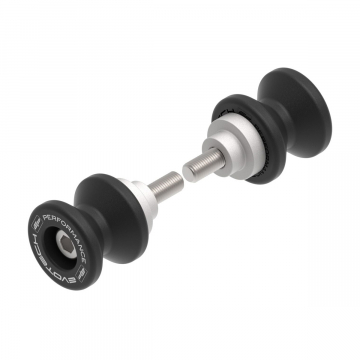 view Evotech PRN012561 Swingarm Spools for BMW S1000R/RR & M1000R/RR