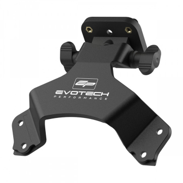 view Evotech Garmin Sat Nav Mount for Ducati Multistrada V2/S 2025+