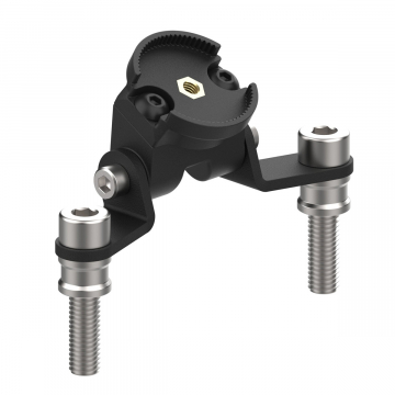 view Evotech PRN014677-015523 SP Connect GPS Mount for BMW models