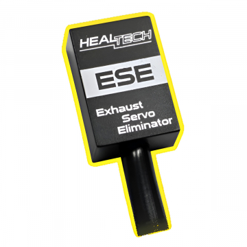 view Healtech ESE-A04 Exhaust Servo Eliminator for RSV4 1000/1100 & RSV Tuono V4 1100