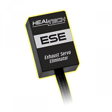 view Healtech ESE-D06 Exhaust Servo Eliminator for Panigale V2 & Streetfighter V2