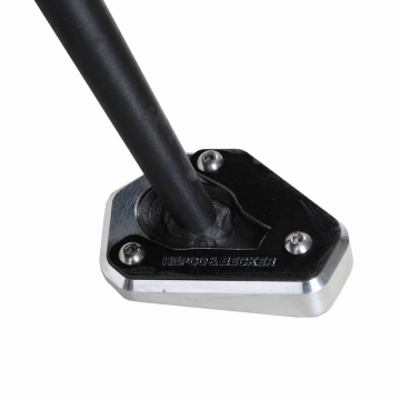 view Hepco & Becker Side Stand Enlarger for Kawasaki Z1100 / SE 2026+