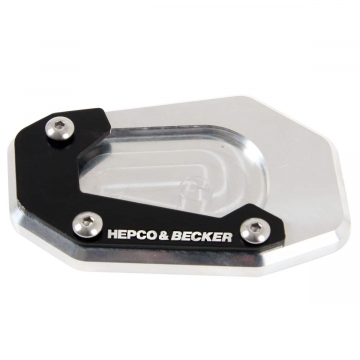 view Hepco & Becker Side Stand Enlarger for BMW R nineT '14-'16