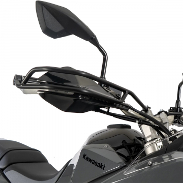 view Hepco & Becker Handlebar Guards for Kawasaki KLE500 / SE 2026+