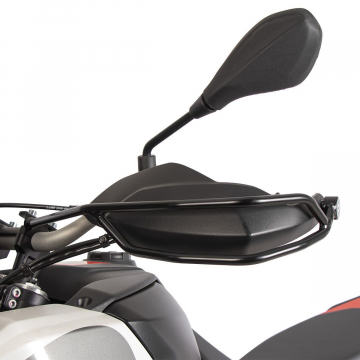 view Hepco & Becker Handlebar Guards for Aprilia Tuareg 660 2025+