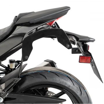 view Hepco & Becker C-Bow Side Carriers for Kawasaki Z1100 / SE 2026+