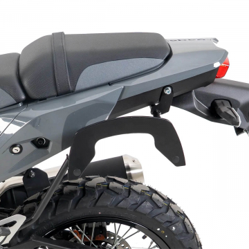 view Hepco & Becker C-Bow Side Carriers for Kawasaki KLE500 / SE 2026+