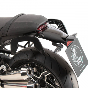 view Hepco & Becker C-Bow Side Carriers for BMW R12 nineT 2024+