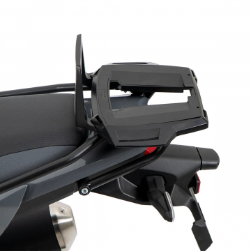view Hepco & Becker Alurack for Kawasaki KLE500 / SE 2026+