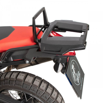 view Hepco & Becker Alurack for Aprilia Tuareg 660 2025+