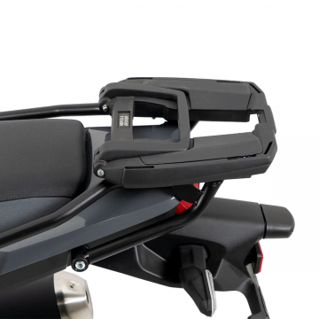 view Hepco & Becker Easyrack for Kawasaki KLE500 / SE 2026+
