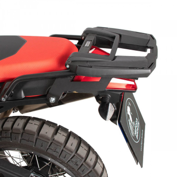 view Hepco & Becker Easyrack for Aprilia Tuareg 660 2025+