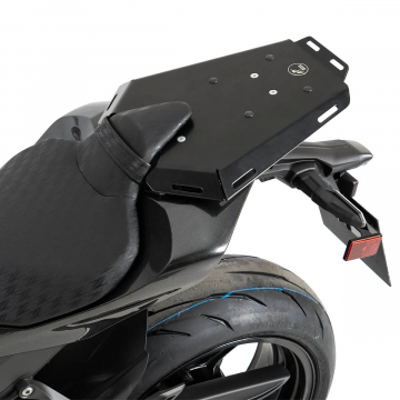 view Hepco & Becker Sportrack for Kawasaki Z1100 / SE 2026+