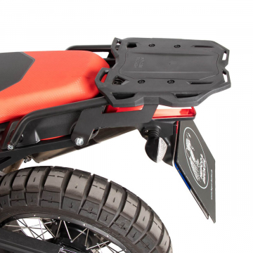 view Hepco & Becker Smartrack for Aprilia Tuareg 660 2025+