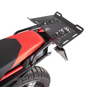 view Hepco & Becker Luggage Rack Extension for Aprilia Tuareg 660 2025+