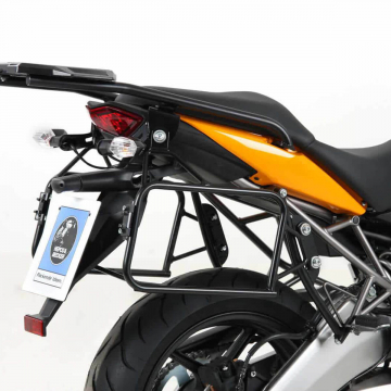 view Hepco & Becker Lock-it Carrier for Kawasaki Versys 650 (2010-2014)