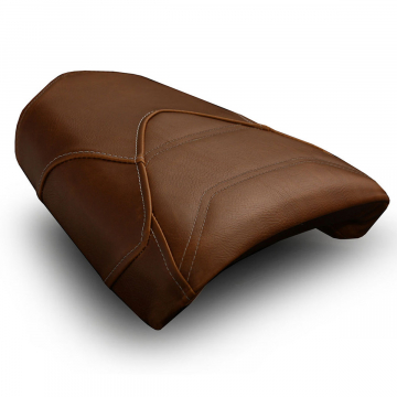 view Luimoto 8051201 Vintage Passenger Seat Cover for BMW R nineT '14-'23