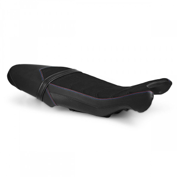 view Luimoto Motorsports Seat Cover, Rider BMW R Ninet Scrambler, Urban G/S '16-'23