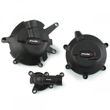 view PUIG Engine Covers for KTM 790 Duke 2018+