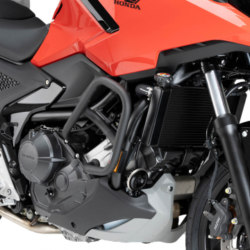 view Puig 21148N Engine Guards for Honda NC750X 2021+