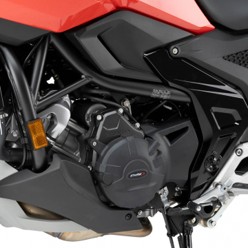 view PUIG Engine Covers for Honda NC750X 2021+