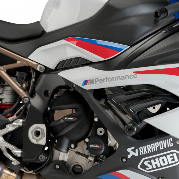 view PUIG Engine Covers Track for Championship for BMW M1000R/RR & S1000R/RR