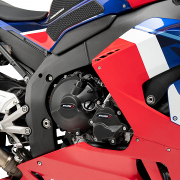 view PUIG Engine Covers for Championship for Honda CBR1000RR-R Fireblade 2020+