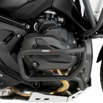 view PUIG Lower Crashbars for BMW R1300GS 2024+