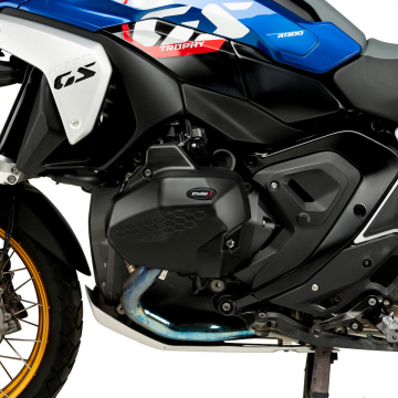 view PUIG Engine Covers for BMW R1300GS/RS 2024+