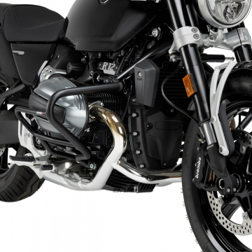 view PUIG Crashbars for BMW R12/G-S/R12 nineT 2024+