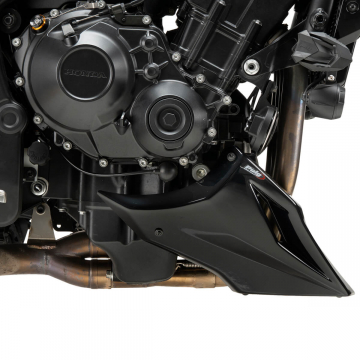 view PUIG Engine Spoiler Black for Honda CB1000 Hornet 2025+