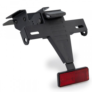 view PUIG License Plate Holder for Yamaha MT-07 2025+