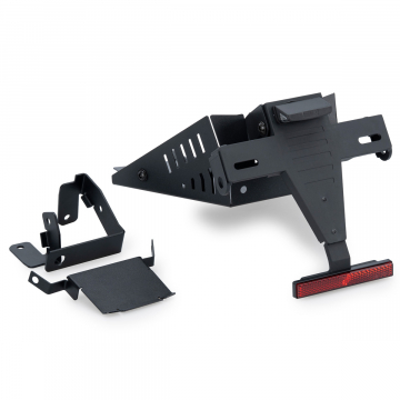 view PUIG License Plate Holder for Honda ADV 350 2022+